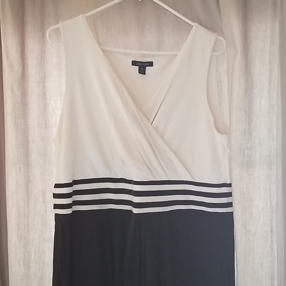 Lands End Dress - size XL/18